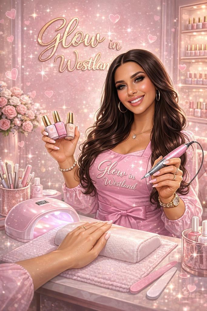 LADIES ONLY BIAB EN MASSAGE salon aan huis Regio Westland, Diensten en Vakmensen, Schoonheidsspecialisten | Manicure, Handverzorging