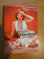 Brigiite Kaandorp - Ik ben een vakvrouw, Cd's en Dvd's, Dvd's | Cabaret en Sketches, Alle leeftijden, Ophalen of Verzenden, Gebruikt