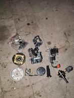 Yamaha 4pk /5pk  2takt onderdelen, Watersport en Boten, Ophalen of Verzenden, Gebruikt, Motor en Techniek, Zeilboot of Motorboot