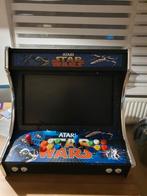 Arcadekast met 26.800 games, Ophalen, Nieuw