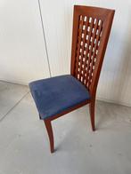 Eetkamerstoelen, Huis en Inrichting, Stoelen, Ophalen, Gebruikt, Overige kleuren, Vijf, Zes of meer stoelen