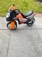 Repsol loopmotor, Ophalen, Gebruikt, Overige merken