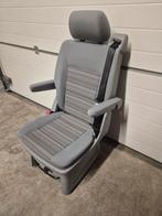 VW TRANSPORTER - CALIFORNIA - MULTIVAN DRAAISTOEL LUXE STOEL, Auto-onderdelen, Interieur en Bekleding, Ophalen