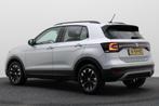 Volkswagen T-Cross 1.0 TSI DSG Style Climate, ACC, Camera, A, Gebruikt, 116 pk, Bedrijf, 630 kg