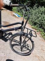 Stoere BSP Damesfiets., Ophalen, Gebruikt