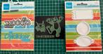Marianne Design Craftables Stansmessen Set, Ophalen of Verzenden, Overige thema's, Pons of Mal