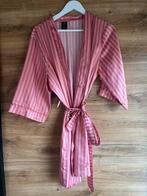 Dames kimono Hunkemöller, Kleding | Dames, Pyjama's, Hunkemöller, Ophalen of Verzenden, Zo goed als nieuw, Maat 38/40 (M)