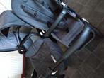 Bugaboo Donkey 3 kinderwagen, Kinderen en Baby's, Kinderwagens en Combinaties, Verstelbare duwstang, Bugaboo, Zo goed als nieuw