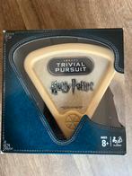 Harry Potter trivial pursuit, Hobby en Vrije tijd, Gezelschapsspellen | Overige, Ophalen of Verzenden, Zo goed als nieuw