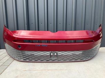 Bumper Volkswagen CADDY 2k7 2K7807221A Voorbumper C10-12995 beschikbaar voor biedingen