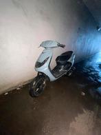 Vivacity 70cc 2 takt, Fietsen en Brommers, Scooters | Piaggio, Ophalen, Zo goed als nieuw, Tweetakt, Overige modellen