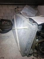 Lada Niva mal motorkap polyester of epoxy, Auto-onderdelen, Carrosserie en Plaatwerk, Ophalen, Lada, Voor, Nieuw