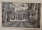 VORDEN  1956  Kasteel KIEFSKAMP, Ophalen of Verzenden, 1940 tot 1960, Gelopen, Limburg