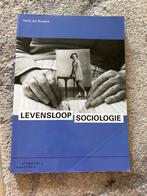 Levensloop Sociologie - Kuipers, Boeken, Psychologie, Ophalen of Verzenden, Gelezen, Sociale psychologie
