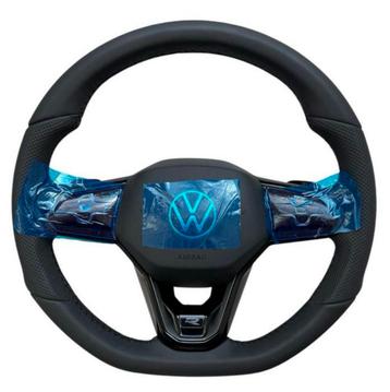 Vw GOLF 8 R-Line Stuurwiel Stuur F1 5H0419089CD 5H0959542C beschikbaar voor biedingen