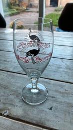 Brouwerij ‘t ij  leef met je kop omhoog, Ophalen of Verzenden, Nieuw, Glas of Glazen, Overige merken