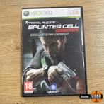 Tom Clancy's Splinter Cell Conviction, Spelcomputers en Games, Games | Xbox 360, Zo goed als nieuw
