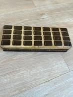 Driessen Carro, Verzamelen, Blikken, Ophalen of Verzenden, Gebruikt, Overige, Overige merken