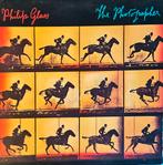 Vinyl / LP Philip Glass - The photographer, Gebruikt, Opera of Operette, Modernisme tot heden, Ophalen of Verzenden