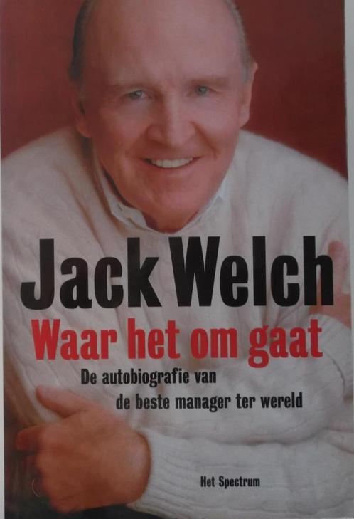 Waar Het Om Gaat, Boeken, Biografieën, Gelezen, Overige, Ophalen of Verzenden