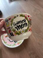 Blond Amsterdam Kop en Schotel - Sweetest Mom, Blond Amsterdam, Ophalen of Verzenden, Zo goed als nieuw, Kop(pen) en/of Schotel(s)