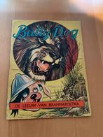 Bully Dog -, Eén stripboek, Ophalen of Verzenden, Gelezen