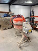 Betonmolen Atika Profi 145 liter, Doe-het-zelf en Verbouw, Ophalen, Zo goed als nieuw