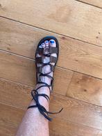 Dr. Martens gladiator  sandalen maat 41, Kleding | Dames, Schoenen, Bruin, Sandalen of Muiltjes, Ophalen of Verzenden, Dr. Martens