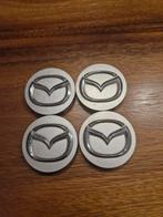 Naafdoppen Mazda zien er nog goed uit., Ophalen of Verzenden, Zo goed als nieuw