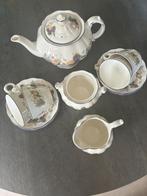 Royal Doulton  ‘Ravenna’  theeservies, Antiek en Kunst, Ophalen of Verzenden