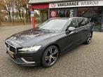 Volvo V60 2.0 T4 Inscription Harman/Kardon Panorama Trekhaak, 15 km/l, Euro 6, 1603 kg, 92 €/maand