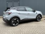 Renault Captur 1.8 E-Tech full hybrid 160 Techno / Direct Le, Parkeersensor, Stof, 4 cilinders, 23 km/l