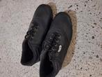 Golf schoenen, Ophalen, Gedragen, Zwart