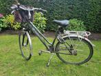 damesfiets, Fietsen en Brommers, Gebruikt, Versnellingen, 50 tot 53 cm, Ophalen