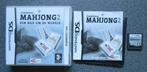 Eindeloos Mahjong 2, Spelcomputers en Games, Games | Nintendo DS, Puzzel en Educatief, Verzenden, 1 speler, Zo goed als nieuw