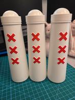 Amsterdam XXX 3 bidons, Ophalen of Verzenden