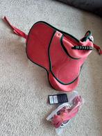 Shetlander zadel loulou, Dieren en Toebehoren, Ophalen of Verzenden, Nieuw