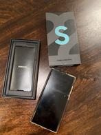 Samsung Galaxy S22 Ultra - Scherm en achterkant kapot, Ophalen, Zwart, Touchscreen, Zonder simlock