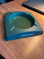 Heineken asbak - Gebruikt, Ophalen of Verzenden, Gebruikt, Gebruiksvoorwerp