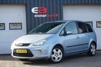Ford C-MAX 1.6-16V | TREKHAAK | AIRCO | CRUISE | (bj 2007), Voorwielaandrijving, Gebruikt, Huisgarantie, 4 cilinders
