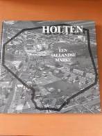 Holten 'Een Sallandse Marke', Boeken, Geschiedenis | Stad en Regio, Gelezen, Ophalen of Verzenden, 20e eeuw of later