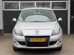 Renault Scénic 2.0 Celsium Automaat, Navi, Camera, NAP, Euro 5, Gebruikt, 4 cilinders, Origineel Nederlands