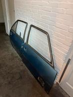 2 deuren Peugeot 504 sedan, Auto-onderdelen, Ophalen, Voor, Peugeot, Deur