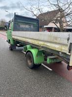 Volkswagen lt 45 oprijwagen belasting vrij oltimer, Auto's, Oldtimers, Achterwielaandrijving, Overige carrosserieën, Volkswagen