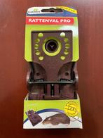 Luxan Rattenval Pro; NIEUW, Ophalen of Verzenden, Nieuw, Ongediertebestrijding