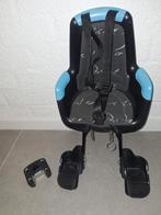 Bobike mini met adapter. Fietsstoeltje voorop, Ophalen of Verzenden