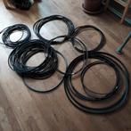 partij V-snaren  diverse maten v snaren, Doe-het-zelf en Verbouw, Gereedschap | Machine-onderdelen en Toebehoren, Ophalen of Verzenden