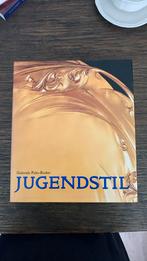 Jugendstil, Ophalen, Nieuw, Stijl of Stroming, Gabriele Fahr-Becker