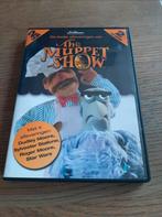 2 uur Beste Afleveringen van The Muppet Show., Cd's en Dvd's, Dvd's | Tv en Series, Alle leeftijden, Ophalen of Verzenden, Zo goed als nieuw