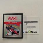 Pole Position - Atari, Ophalen, Gebruikt, 1 speler, Racen en Vliegen